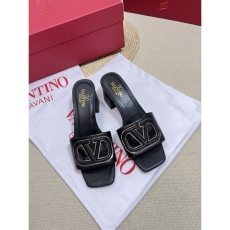 Valentino Slippers